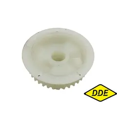 Шкив ведомый DDE культиватора ET1200-40 редуктора (60096-0015)