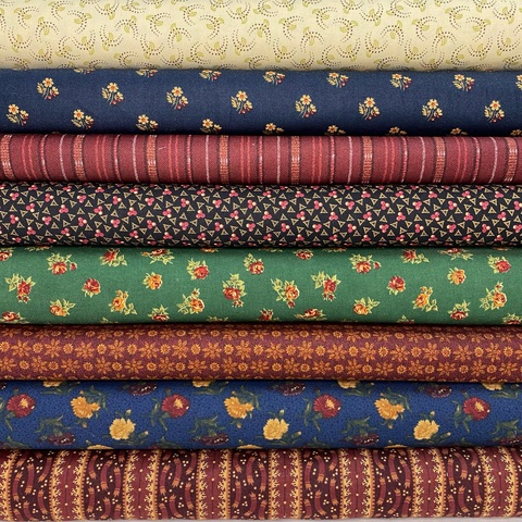 Американский хлопок