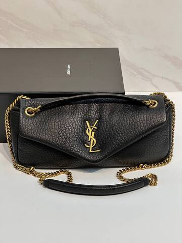Сумка Saint Laurent Calypso