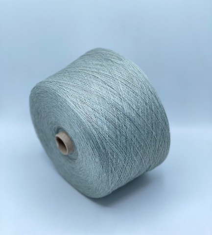 Profilo S.N.C, Classick,2/28 1400м. 70% Меринос, 30% Шелк, Морозная зелень (103), 37463