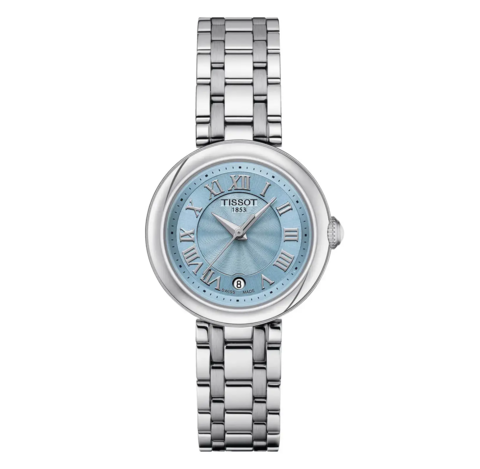 Наручные часы Tissot T126.010.11.133.00