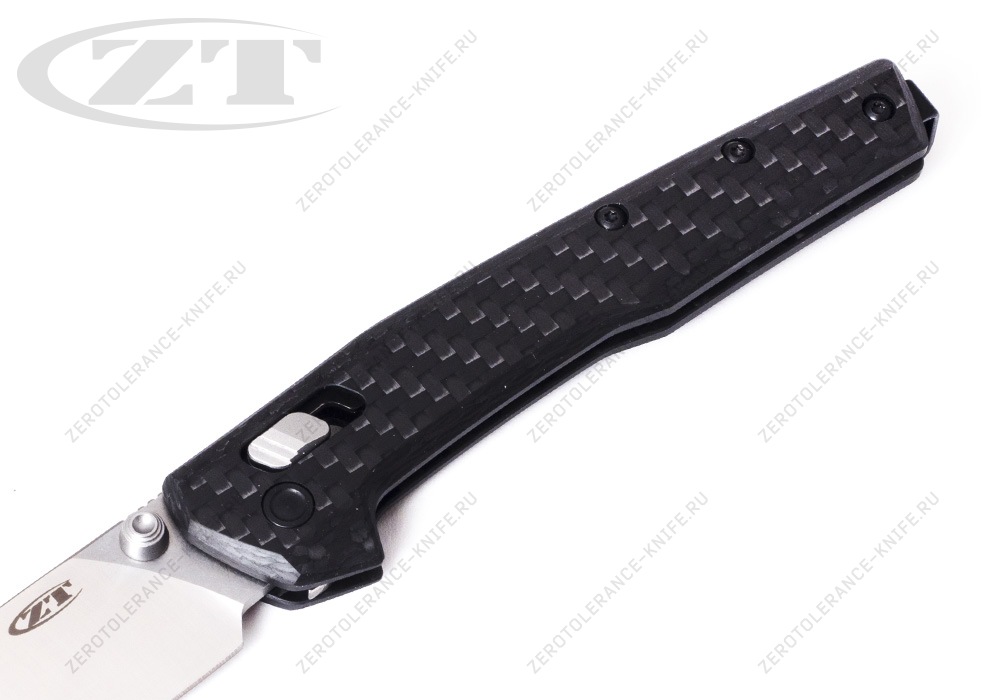 Нож Zero Tolerance 0117 ZT0117 - фотография 
