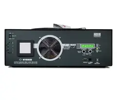 ИБП МАП PRO 9 кВт/24В