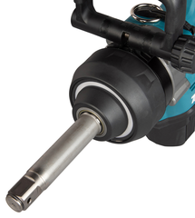 Аккумуляторный ударный гайковёрт XGT Makita TW010GZ01