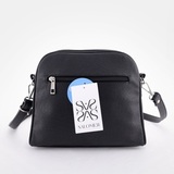 Сумка Саломея 146 канадский черный