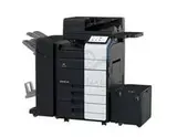 МФУ Konica Minolta Bizhub C450i (AA7R021)