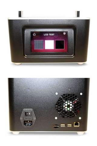 3D-принтер Phrozen Shuffle 4K