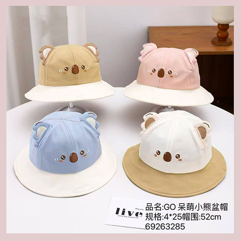 Панама хлопок мд (3-8) 260325-KUK113