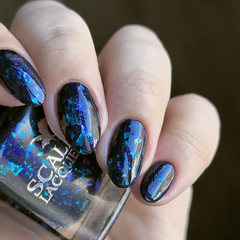 Лак для ногтей Привет, брат | Hello, Brother