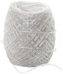 Шпагат полипропиленовый 1,5мм L 150м , Россия Сибртех 93880