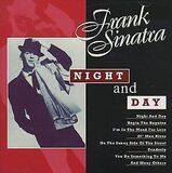 SINATRA, FRANK: Night And Day (Компакт-диск)