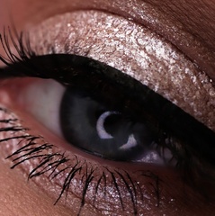 RELOUIS Тени жидкие сияющие Sparkle Liquid Eyeshadow т.30 Diamond Crush