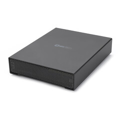 Корпус для диска Oyen Digital HDX Pro C USB-C 3.1 Gen 2 Hard Drive Enclosure (No HDD)