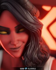 фигурка Малевола Гибб Dispatch