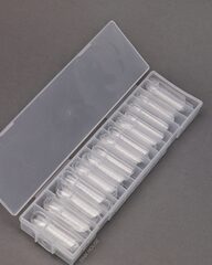 Формы верхние с бортиком для френча 150 шт