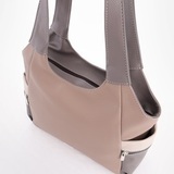 Сумка Саломея 618 мульти норвежский марципан