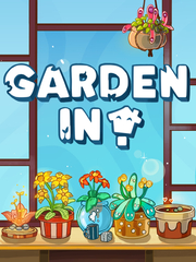 Garden In! (для ПК, цифровой код доступа)