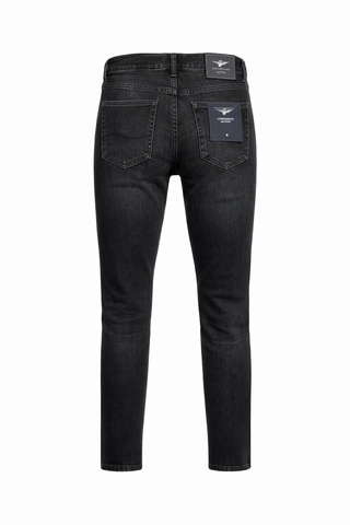 Джинсы Aeronautica 547643grey