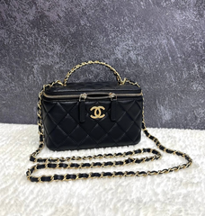Косметичка Chanel Vanity