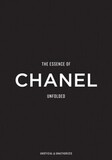 HELMIN & SORGENFRI : The Essence of Chanel. Unfolded