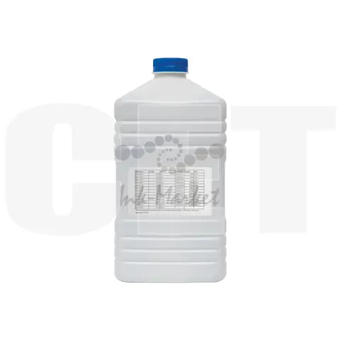 Тонер Type 315-2 для OKI Pro9431, C300/C3000/C500/C5000/C600/C700/C800/C8000/C900 series (Japan) Cyan, 500г/бут, (унив.), OSP0315-2-C-500