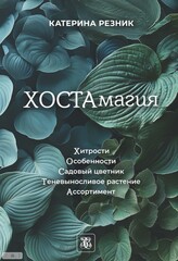 ХОСТАмагия. Катерина Резник