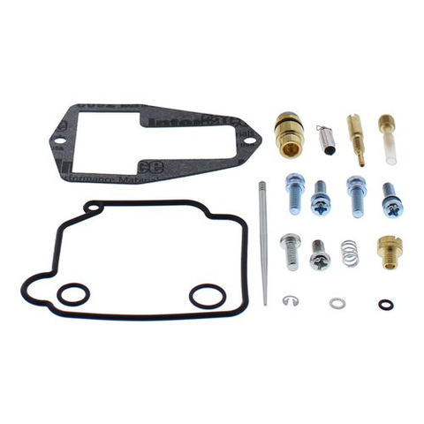 Ремкомплект карбюратора WRP Suzuki DR250 90-93  26-1765