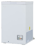 Ларь морозильный UGUR UDD 160 BK