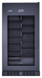 Винный шкаф Libhof Esthete ET-70 Black