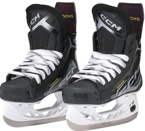 Коньки CCM TACKS XF 70 INT 6,5 WIDE