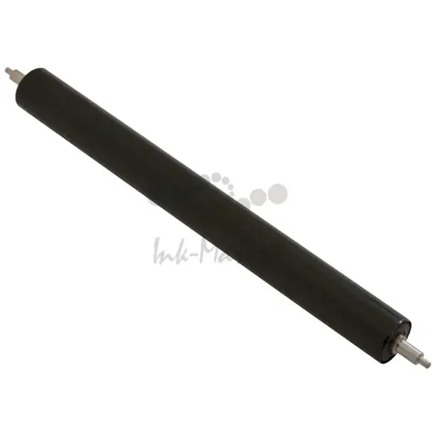 Резиновый вал OKI 41301801 / запасная часть новая, оригинал, тех. упаковка / 41301801, 43258201, 43468201, 44002201, 44009501