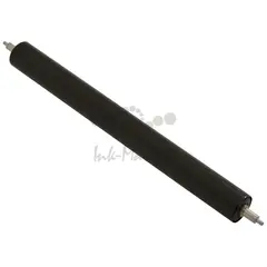Резиновый вал OKI 41301801 / запасная часть новая, оригинал, тех. упаковка / 41301801, 43258201, 43468201, 44002201, 44009501
