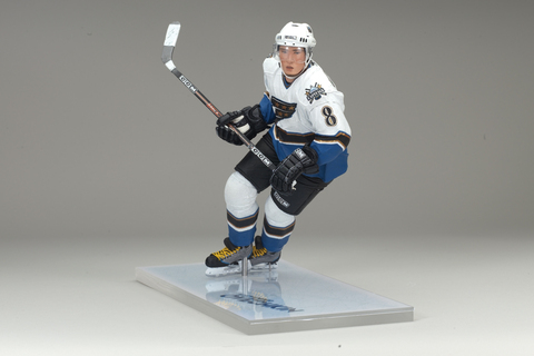 Фигурка Александр Овечкин Хоккеист NHL Series 13