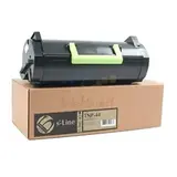 Тонер картридж БУЛАТ s-Line TNP-44, TNP-46 для Konica Minolta bizhub 4050, bizhub 4750 (Чёрный, 20000 стр.), универсальный