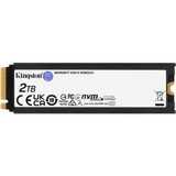 SSD диск Kingston Fury Renegade 2Tb SFYRDK/2000G