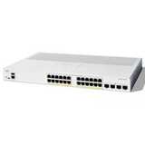 Коммутатор Cisco C1200-24P-4X