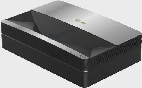 Проектор Cactus CS-U1.SG DLP 27200Lm LS 1700Lm ANSI (3840x2160) 800000:1 ресурс лампы:25000часов 2xUSB typeA 2xHDMI 9.7кг