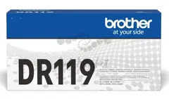 Драм-картридж Brother DR-119 Drum Black для Brother HL-L1230, HL-L1232W, DCP-L1630W