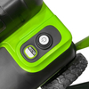 Мойка высокого давления аккумуляторная  Greenworks Арт. 5106207, 60V, 250 бар, бесщеточная, с портом на 2 АКБ, без АКБ и ЗУ — фото 8