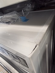 Стиральная машина MIDEA MF01610US40/W