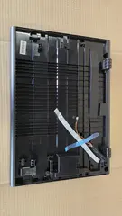 Компонент крышки сканера (планшетный, черный) для Pantum МФУ M6500, M6507, M6500W, M6507W, M6506NW, M6502, M6502W 302111015201 — фото 1
