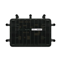 Wi-Fi Mesh роутер Xiaomi Mi AIoT Router AC2350 Black