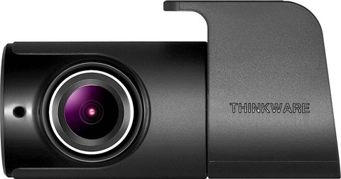 Видеорегистратор Thinkware F100 + дополнительная камера HD Rear Camera