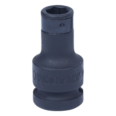 KING TONY (414710M) Держатель вставок (бит) ударный 1/2"&gt;10 мм