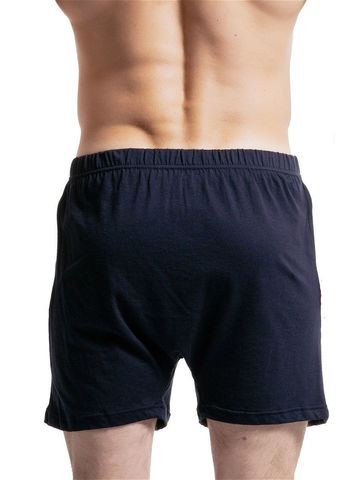 Мужские трусы Romeo Short X-File