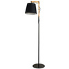 Торшер Arte Lamp Pinocchio A5700PN-1BK