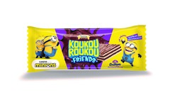 Koukouroukou Friends 25 гр