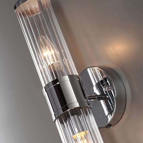 Настенный светильник Odeon Light Kepa 4945/2W