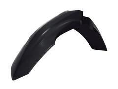 Крыло переднее CRF450R/RX 17-20 # CRF450X 19-23 # CRF250R 18-21 # CRF250RX 19-21 черное