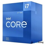 Intel Core i7-12700KF LGA1700, 12 x 3600 МГц, BOX